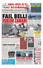 Aydınlık