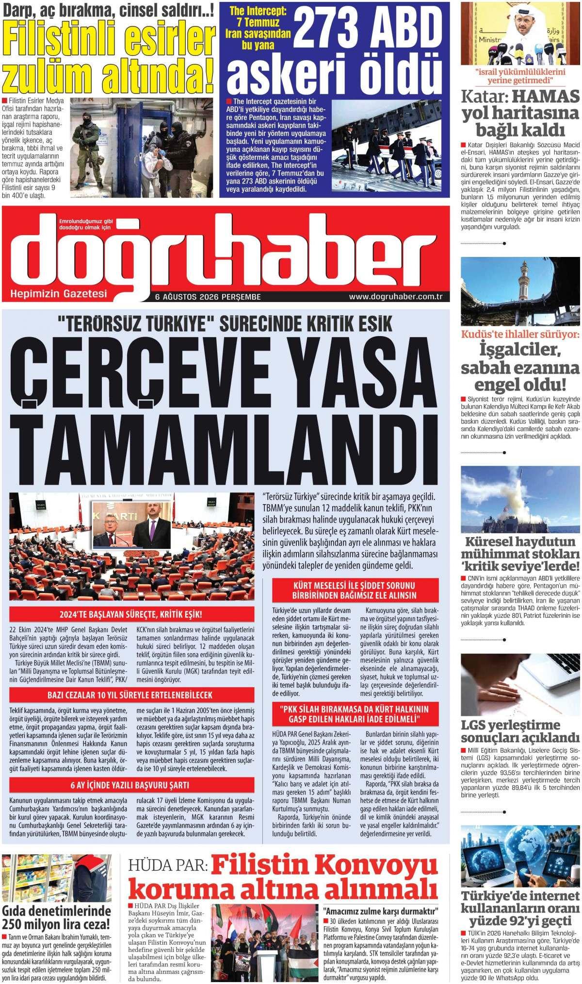 Doğru Haber