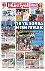 Hürriyet