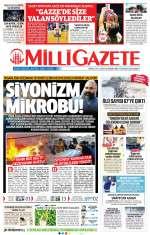 Milli Gazete