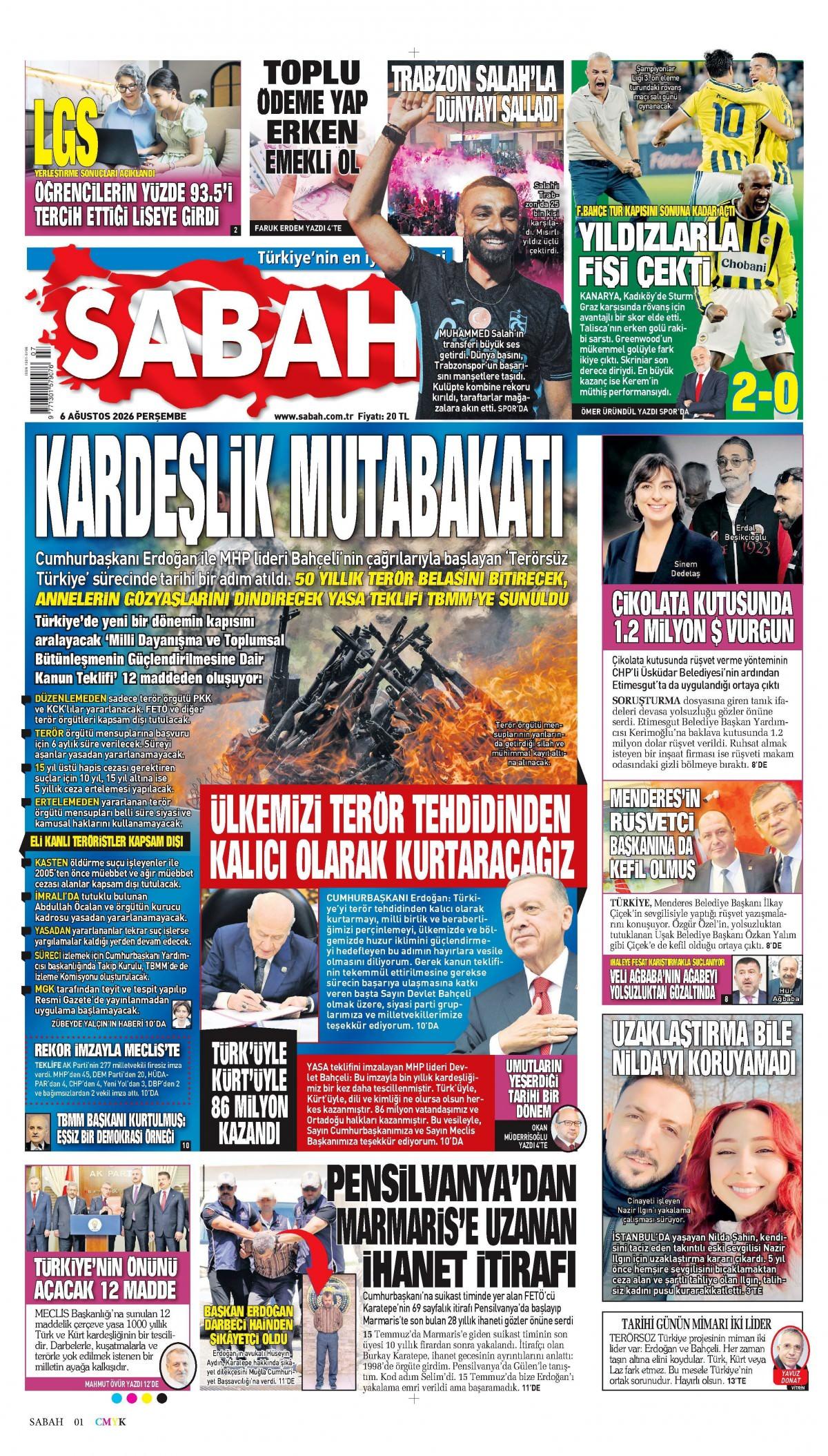 Sabah