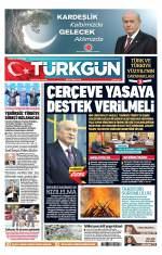Türkgün