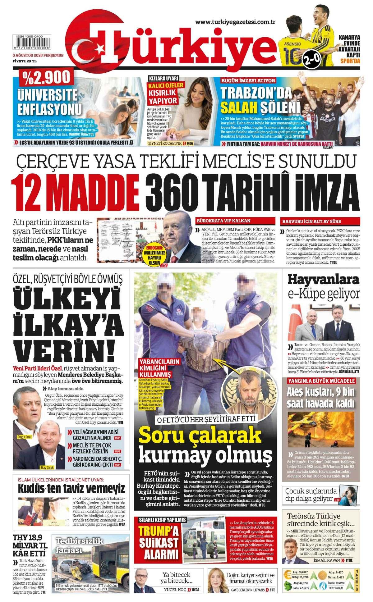 Türkiye
