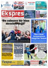 ALİAĞA EKSPRES