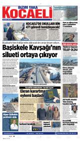 BİZİM YAKA KOCAELİ