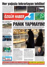 DİYARBAKIR ÖZGÜR HABER