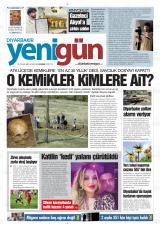 DİYARBAKIR YENİGÜN