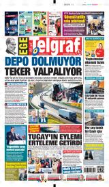 EGE TELGRAF