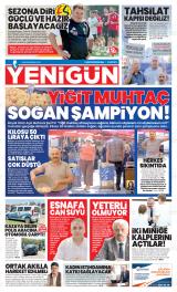 ESKİŞEHİR YENİGÜN
