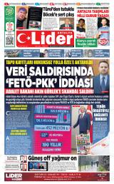 LİDER