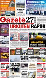 GAZETE27