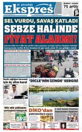 GE GÜNEYDOĞU EKSPRES