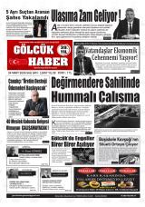 GÖLCÜK HABER