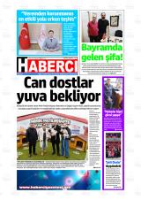 HABERCİ