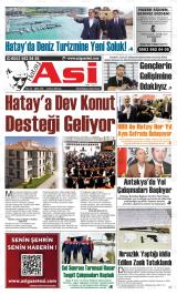 HATAY ASİ