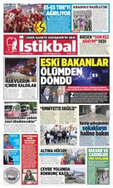 İSTİKBAL