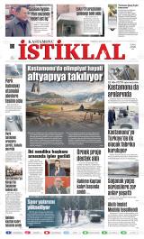 KASTAMONU İSTİKLAL