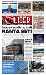 MALATYA LİDER