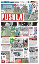 PUSULA