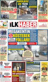 GAZİANTEP İLK HABER