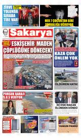 SAKARYA