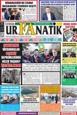 URFANATİK