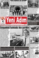 YENİ ADIM