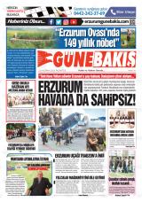 GÜNEBAKIŞ