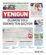 YENİGÜN