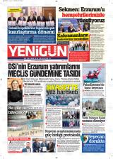 YENİGÜN
