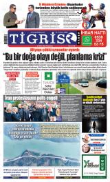 TİGRİS HABER