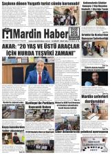 MARDİN HABER