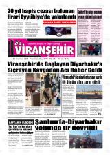 ÖZ VİRANŞEHİR