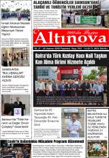 ALTINOVA
