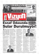 TERME VİZYON