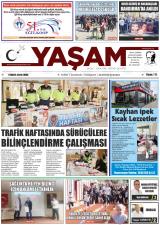 YAŞAM