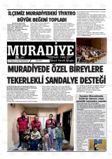 MURADİYE