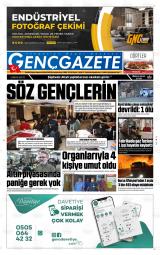 GENÇ GAZETE