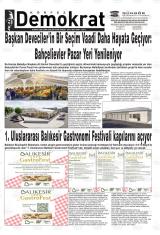 KÖRFEZ DEMOKRAT