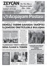 ACIPAYAM POSTASI