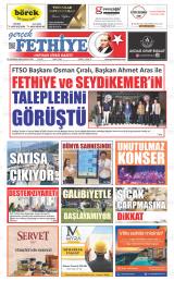 GERÇEK FETHİYE