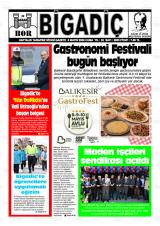 BİGADİÇ