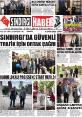 SINDIRGI HABER