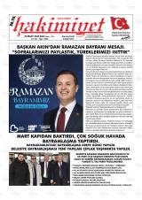 DURSUNBEY HAKİMİYET