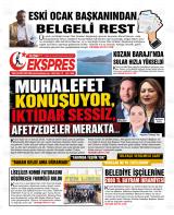 KOZAN EKSPRES