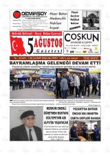 5 AĞUSTOS