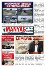 MANYAS'IN SESİ