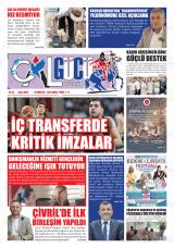 ÇAL GÜCÜ