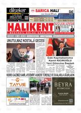 HALIKENT MÜSTAKİL BÖLGE