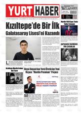 YURT HABER